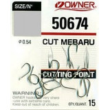 Owner cut mebaru 50674 #6
