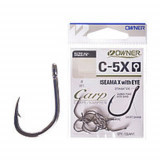 Owner iseama x with eye c-5x #12