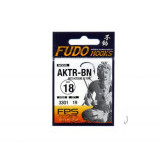 Fudo Akita kitsune w/ring 3301 #20