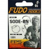 Fudo Sode 1201 #18