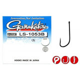 gamakatsu ls-1053b #16