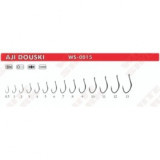 white shark aji douski #0.5