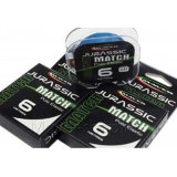 maver jurassic match эластик для штекера 0.63