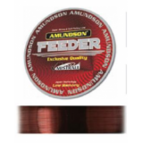 Леска mistrall amudson feeder 150m 0.28m 10.5kg