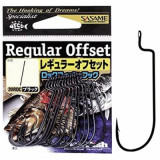 Крючок Sasame 10ROC Rock Fish Wide Gape № 2