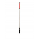 Сторожок лавсановый style rib slim 140мм 0.9гр