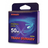 Леска Team Dunaev 50m 0.104