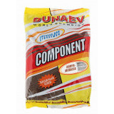 Прикормка Dunaev Копра-Меласса 0.5кг
