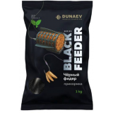 Прикормка Dunaev Black series feeder 1кг