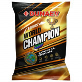 Прикормка Dunaev World Champion Bream Special 1кг