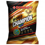 Прикормка Dunaev World Champion Carp Secret 1кг