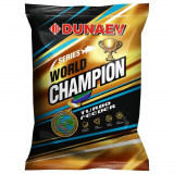 Прикормка Dunaev World Champion Turbo Feeder 1кг
