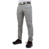 Штаны с УФ-защитой UPF50 серые 707-CL-12/2XL/182-188	