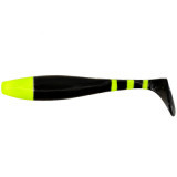Narval Choppy Tail 12cm #030-Bad Santa