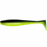 Narval Choppy Tail 12cm #045-Black Lime