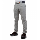 Штаны с УФ-защитой UPF50 серые 707-CL-12/2XL/176-182