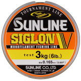 SUNLINE Siglon V 100м  #4/16LB/0,330mm