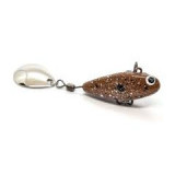 HURRICANE 32g brown
