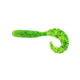 curly tail grub 2 #169
