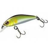 chubby minnow 35sp #ayu