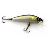 presso minnow 40f #ayu
