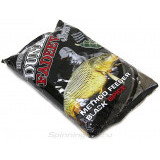 Прик.Dunaev-Fadeev 1кг.Method Feeder Black Spice