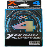 x braid upgrade x4 100m #0.2 4lb