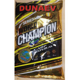 Прикормка Dunaev WORLD CHAMPION 1кг.Carp Natural
