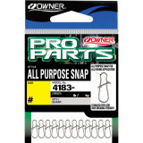 owner all purpose snap 4183 #0