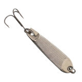 Блесна вольфрамовая Flagman Tungsten Spoon 28г