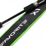 Спиннинг Favorite X1  702mh 7-28gr