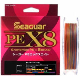 Seaguar pe x8 0.4 200m