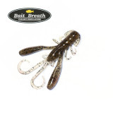 rush craw 2.8 #120