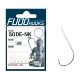 Fudo Sode 1200 #16		