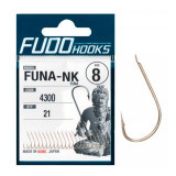 Fudo Funa 4300 #12