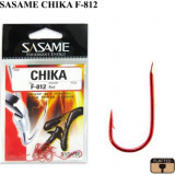 Sasame chika f-812 #10