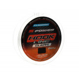 FLAGMAN Леска S-Power Hook Line 50м 0,12мм