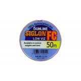 suline siglon fc 50m 0.490mm 14.4kg