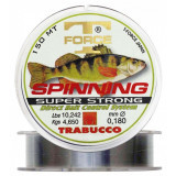 Леска TrabuccoT-force spinning 100mm 0.35mm