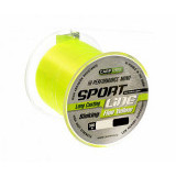CARP PRO Леска Sport Line Fluo Yellow 300м 0,335мм