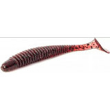 ninja 2# dark red