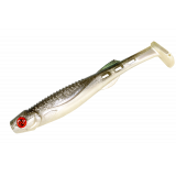 wobble shad 3 # green pumpkin
