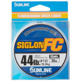 SUNLINE Siglon FC 2020 50m #8/0.490mm
