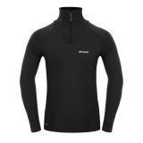 Термобелье комплект Graff (черный) 900-1/902-1 L