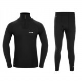 Термобелье комплект Graff (черный) 900-1/902-1 2XL